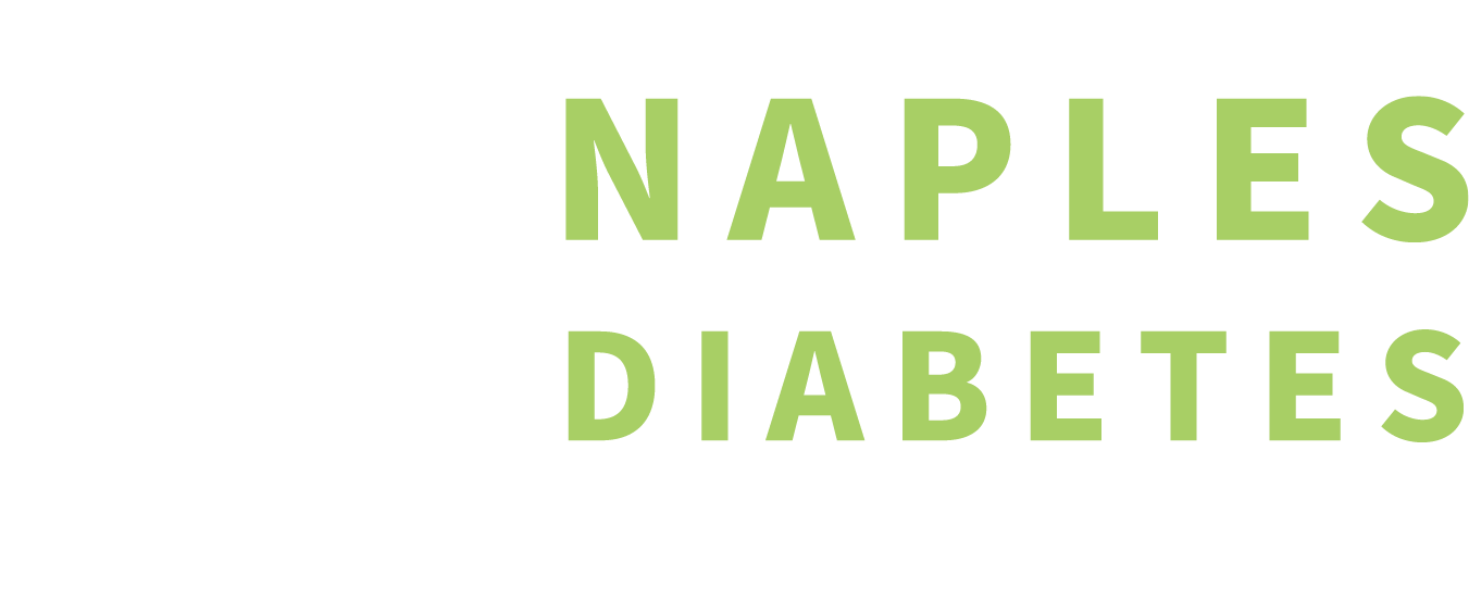 Naples Diabetes Concierge logo